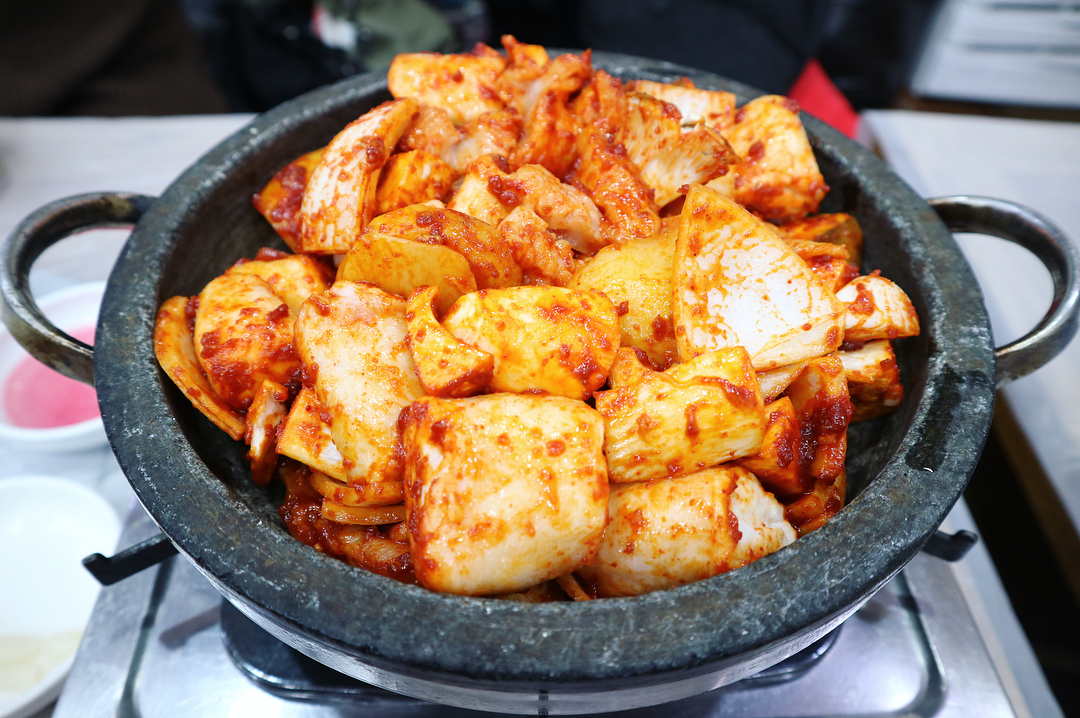 부평양곱창 - 부산, 중구 광복 남포 중앙 | 맛집검색 식신