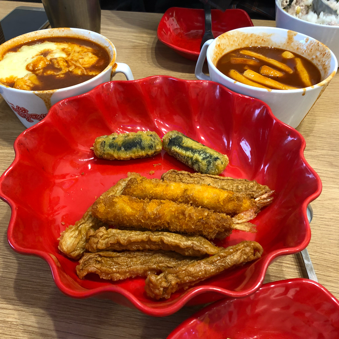 서울 세종대 떡볶이/라면/분식 맛집 BEST 5 | 식신