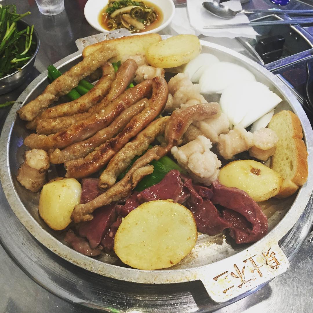 진곱창 - 서울 강북, 광장동 구의동 | 맛집검색 식신