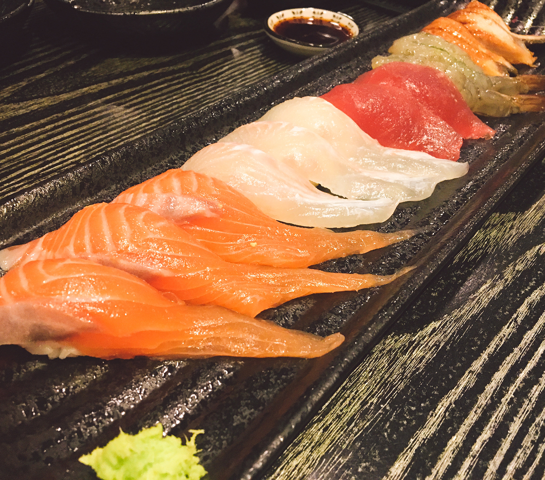 출처 : 스시도쿠 인스타그램 검색 결과