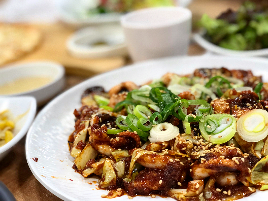 내꾸미쭈꾸미 - 서울 강북, 왕십리 마장 답십리 | 맛집검색 식신