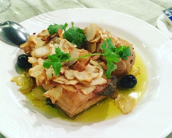 Litoral Restaurant 