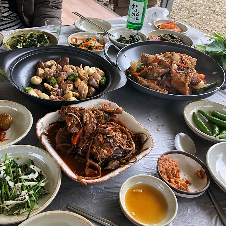 갈비명가 - 전남, 함평 | 맛집검색 식신