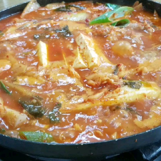 영진식당 - 강원, 철원 | 맛집검색 식신