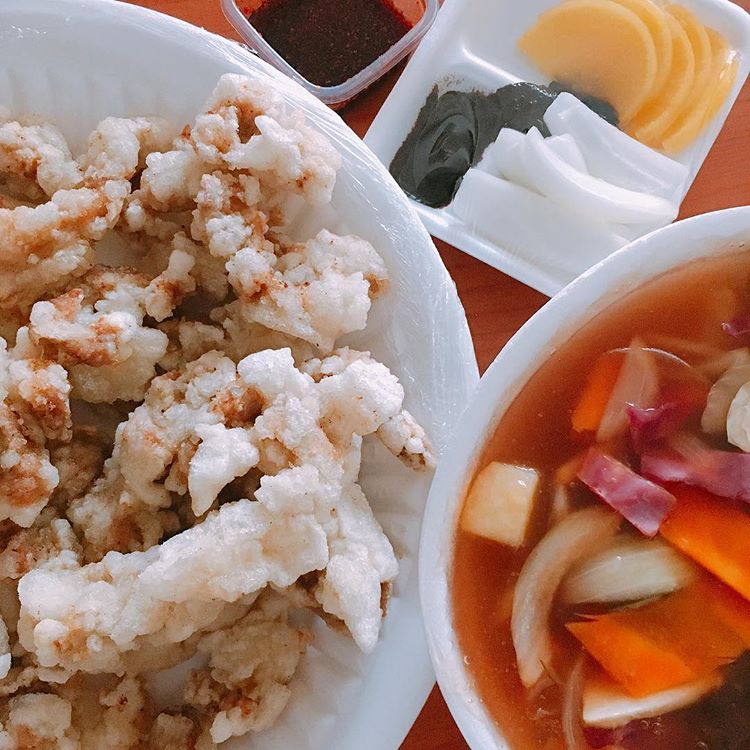 왕비성 - 경북, 상주 | 맛집검색 식신