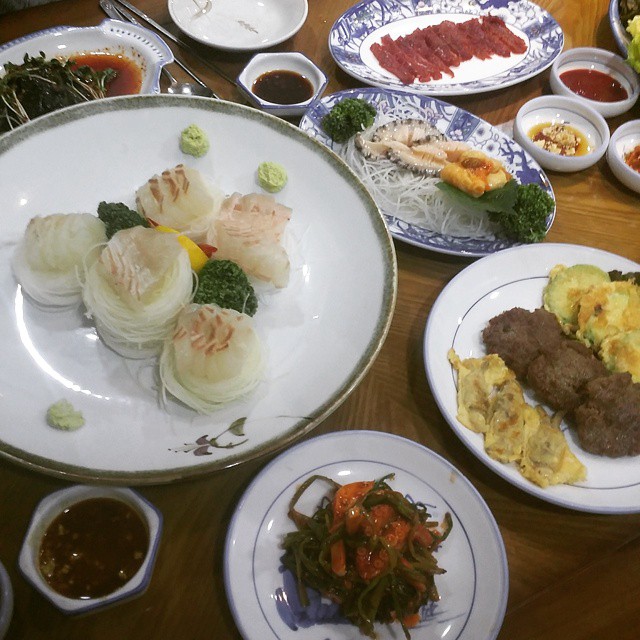 송하회관 - 광주, 동구-충장 금남 동명 | 맛집검색 식신