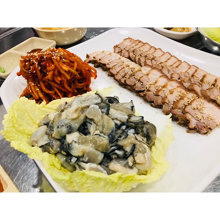 굴사냥 - 경기, 동두천 | 맛집검색 식신