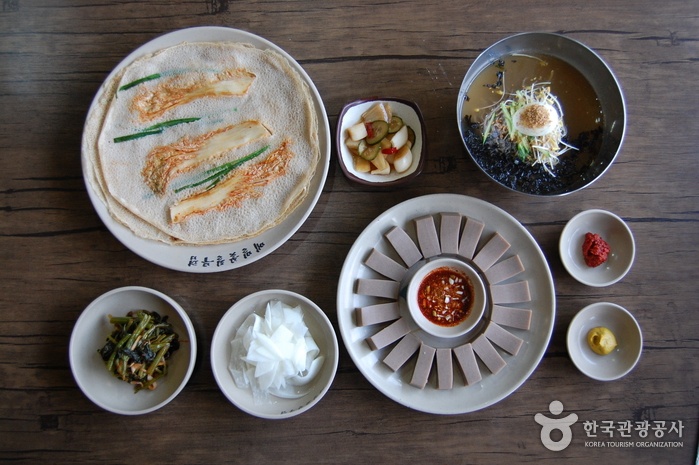 출처 : 한국관광공사 제공