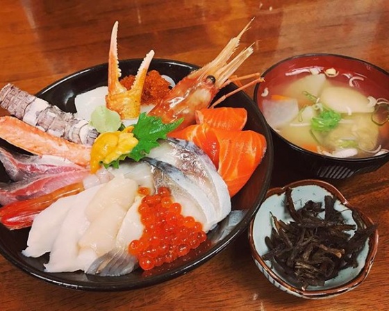 Ajidokoro Takeda 
