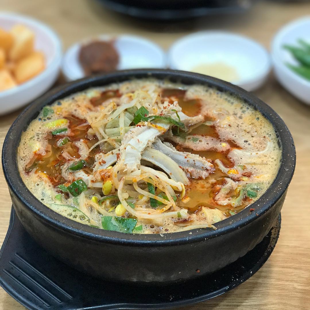 제주은희네해장국 - 서울 강북, 망원 성산 | 맛집검색 식신 제주은희네해장국  - 서울 강북, 망원 성산 | 맛집검색 식신