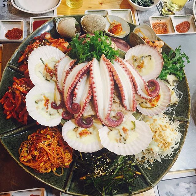 별주부해물찜탕 - 대전, 서구-둔산 탄방 | 맛집검색 식신