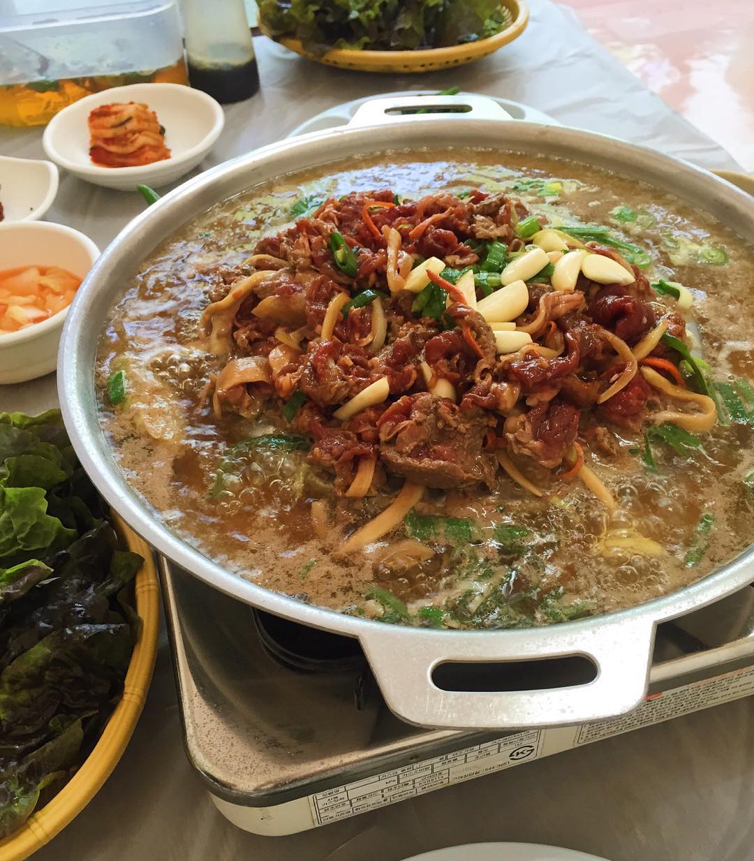 쌍용집 - 강원, 영월 | 맛집검색 식신