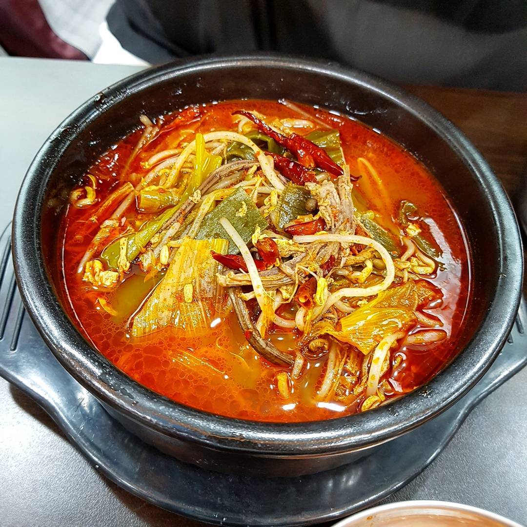 심씨네 매운갈비찜 - 경기, 일산서구 대화 주엽 | 맛집검색 식신