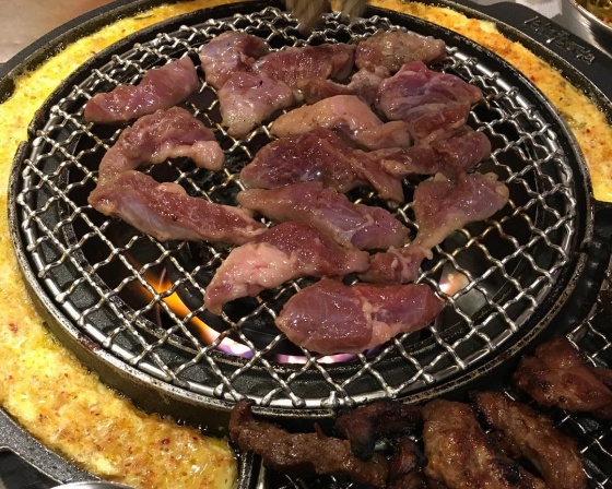 신마포갈매기 전곡점 , 경기도 연천군 전곡읍 전곡로144번길 10