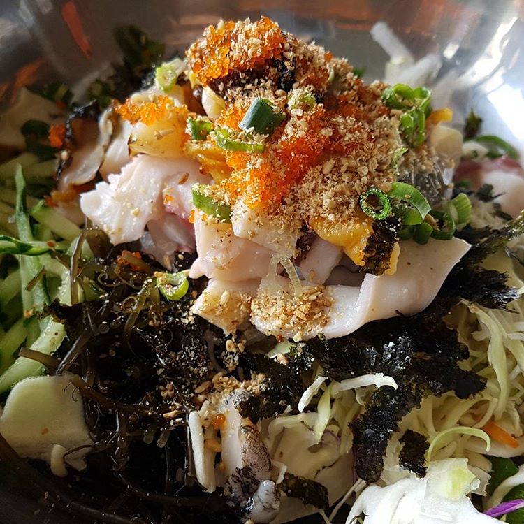 돌고래횟집 - 충남, 계룡시 | 맛집검색 식신
