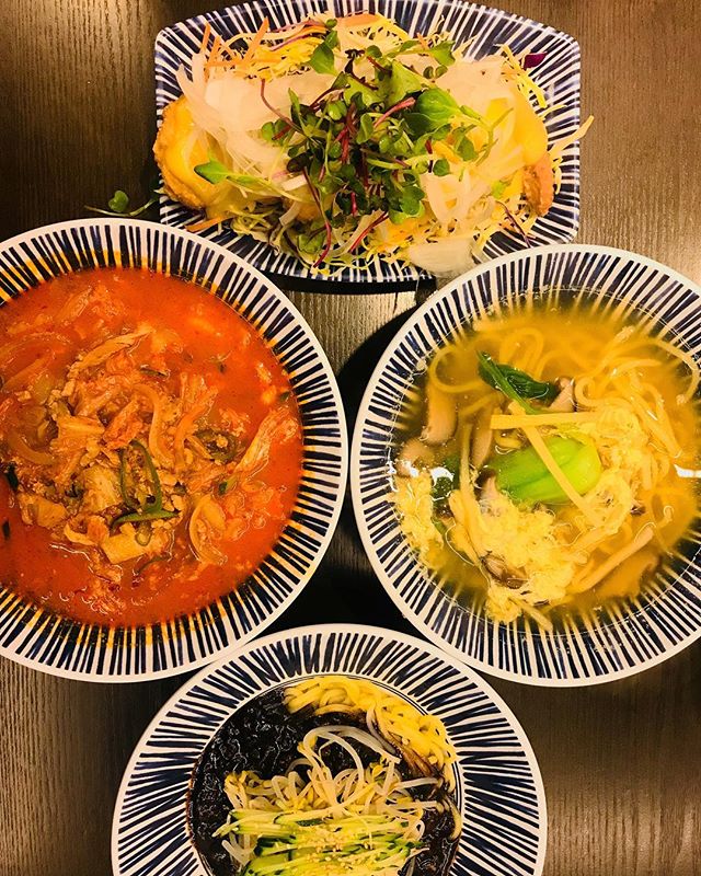출처 : 큐큐면관 인스타그램 검색 결과