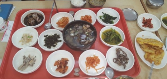 대원식당