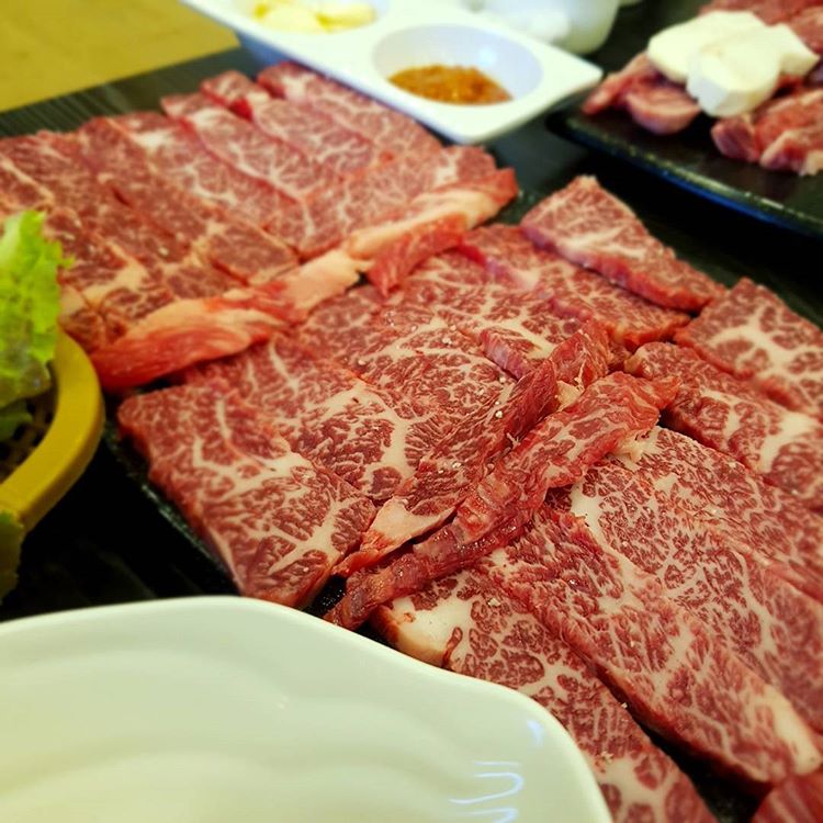 백산한우명가 - 경북, 고령 | 맛집검색 식신