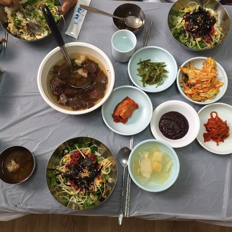 남매식당 - 전남, 함평 | 맛집검색 식신