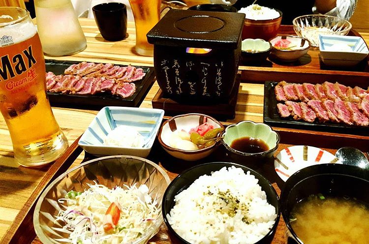 고베규카츠 - 부산, 부산진구 서면 | 맛집검색 식신