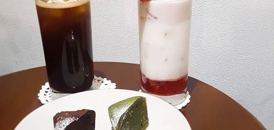 머물다가