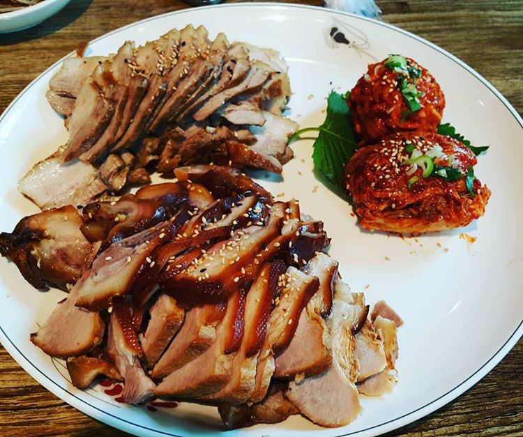 오서방별난족발 - 울산, 남구-울산대 무거동 | 맛집검색 식신