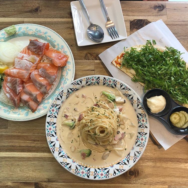 노르웨이식당 - 부산, 부산진구 서면 | 맛집검색 식신