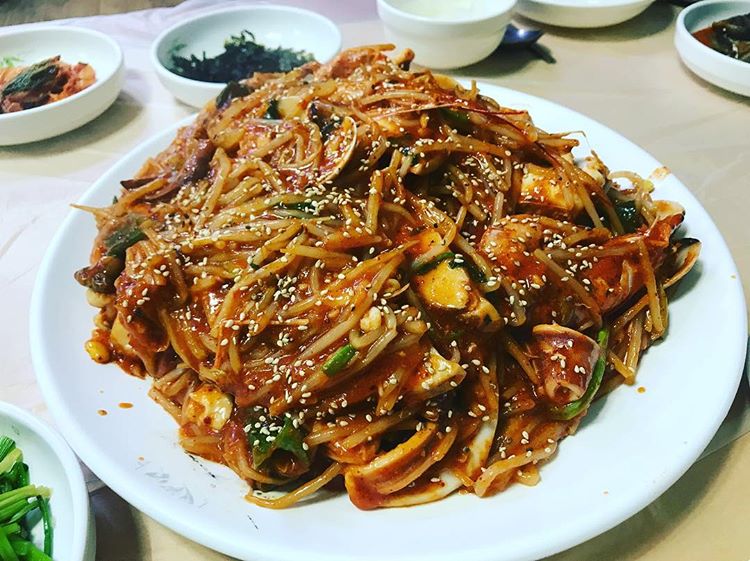 남해아구찜 - 부산, 기장군 정관 | 맛집검색 식신