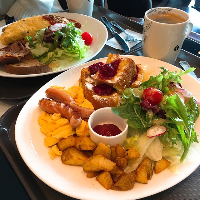 출처 : Bistro 사랑방 인스타그램 검색 결과