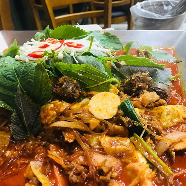 전주남문토종순대국 부산수영점 - 부산, 수영구 광안리 남천 | 맛집검색 식신
