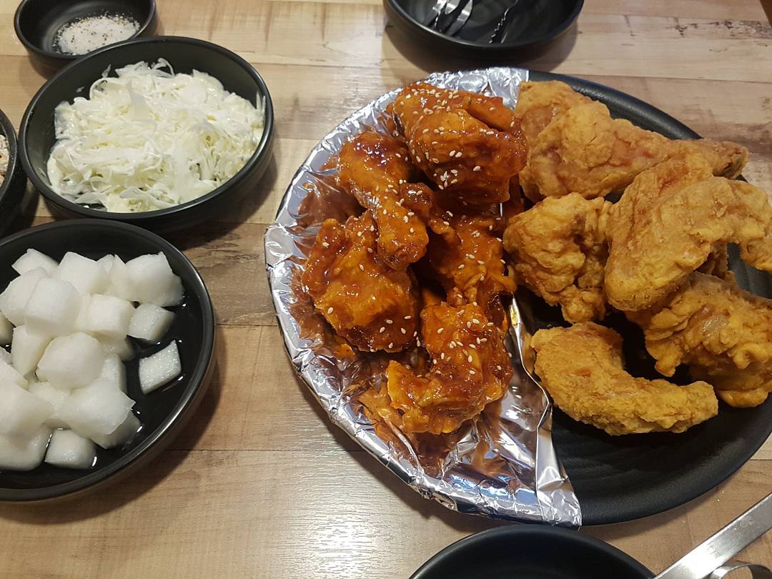 치킨멤버대화2호점 - 경기, 일산서구 대화 주엽 | 맛집검색 식신