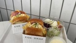 에그드랍 매장 이미지