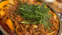 냉수탕가든 매장 이미지