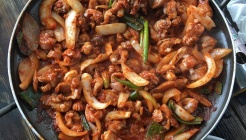 원조짚불곰장어 기장외가집 매장 이미지