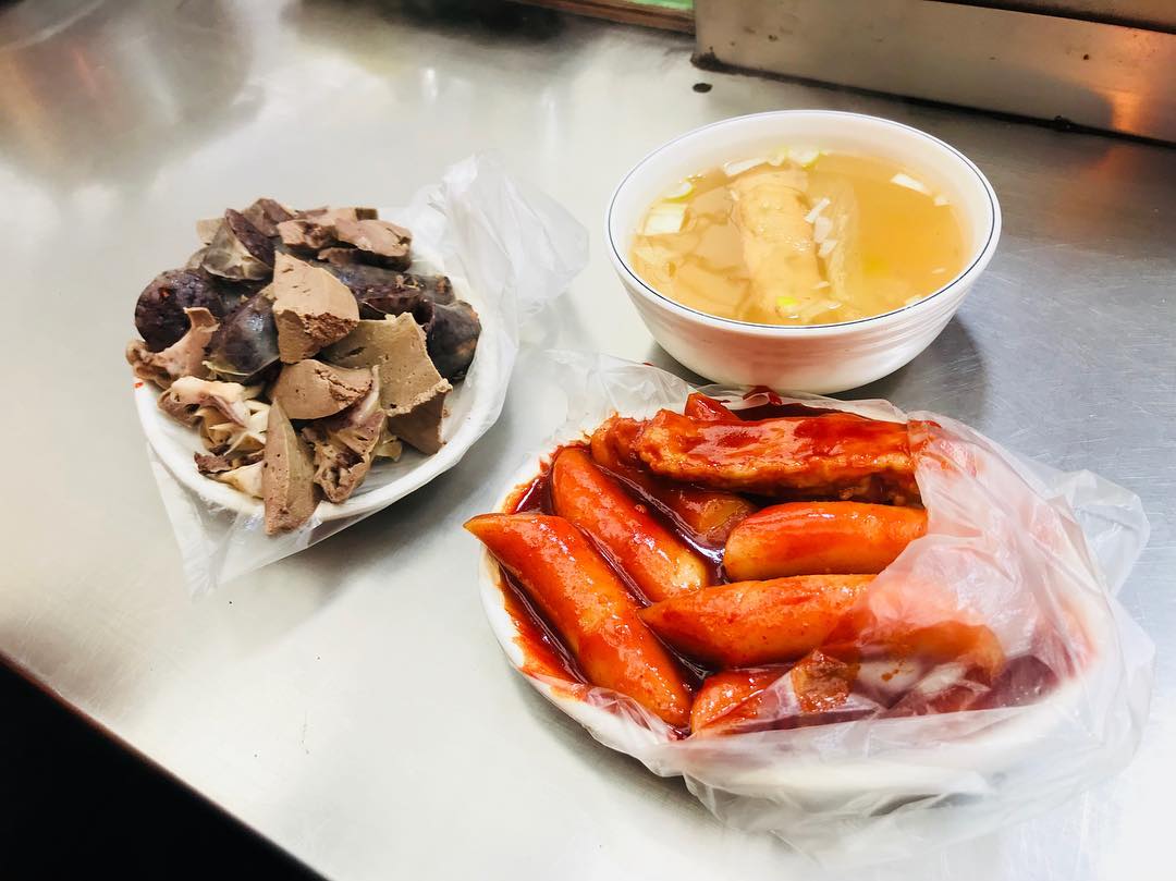 투데이분식 - 경남, 진주시 | 맛집검색 식신
