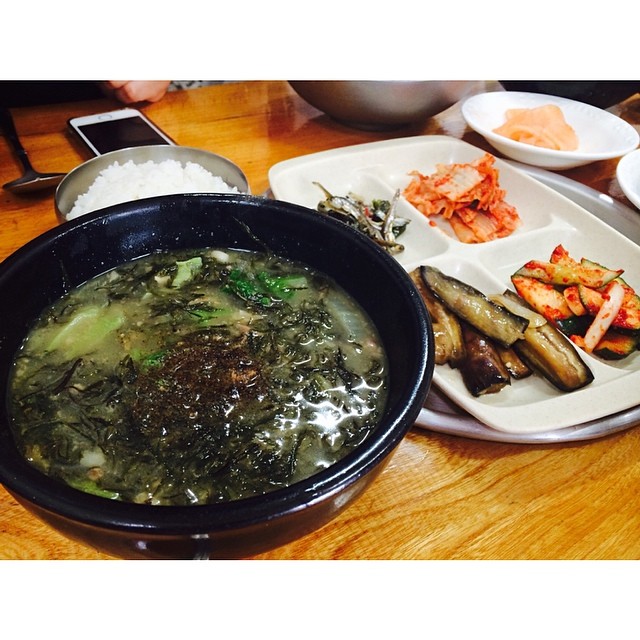 영해식당 - 제주, 모슬포 대정 한경면 마라도 | 맛집검색 식신
