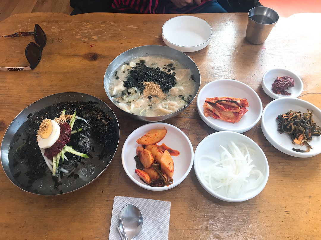 출처 : 가시머리식당 인스타그램 검색 결과