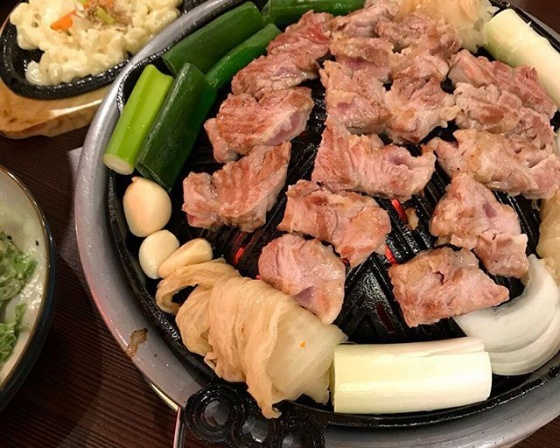 리가든 , 전라북도 전주시 완산구 전주객사2길 80 