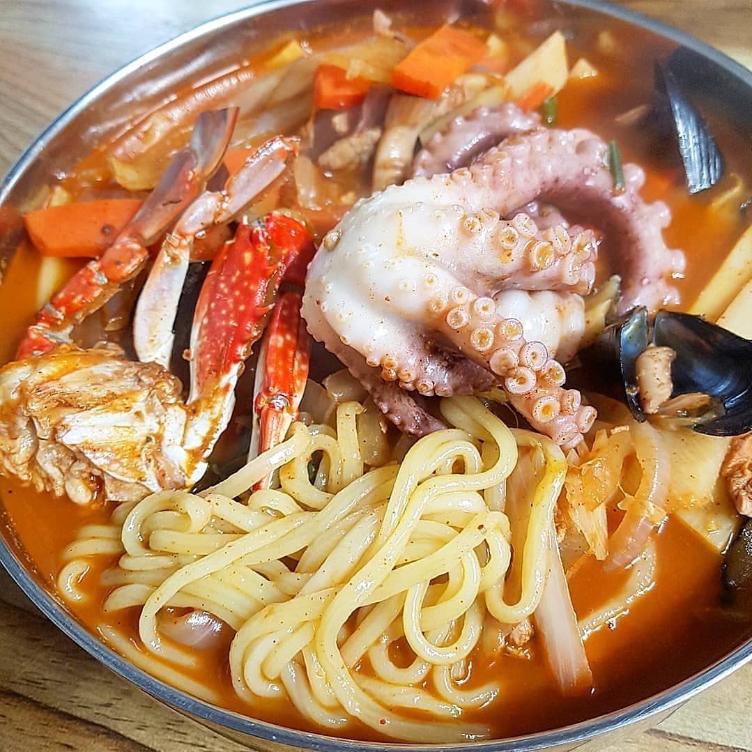 무릉반점 - 경북, 안동 | 맛집검색 식신