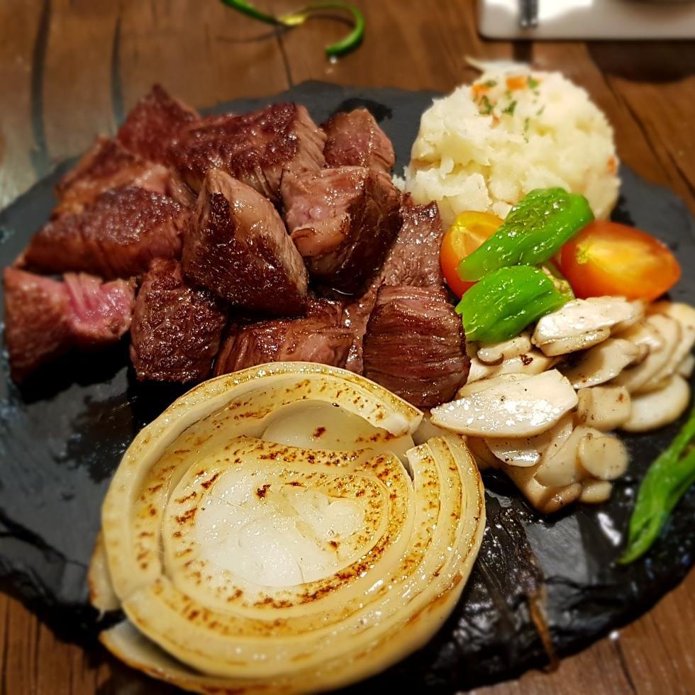 Plate썲|신사-가로수길맛집, 고기/구이류맛집, 식신 대한민국 No.1 맛집검색,맛집추천