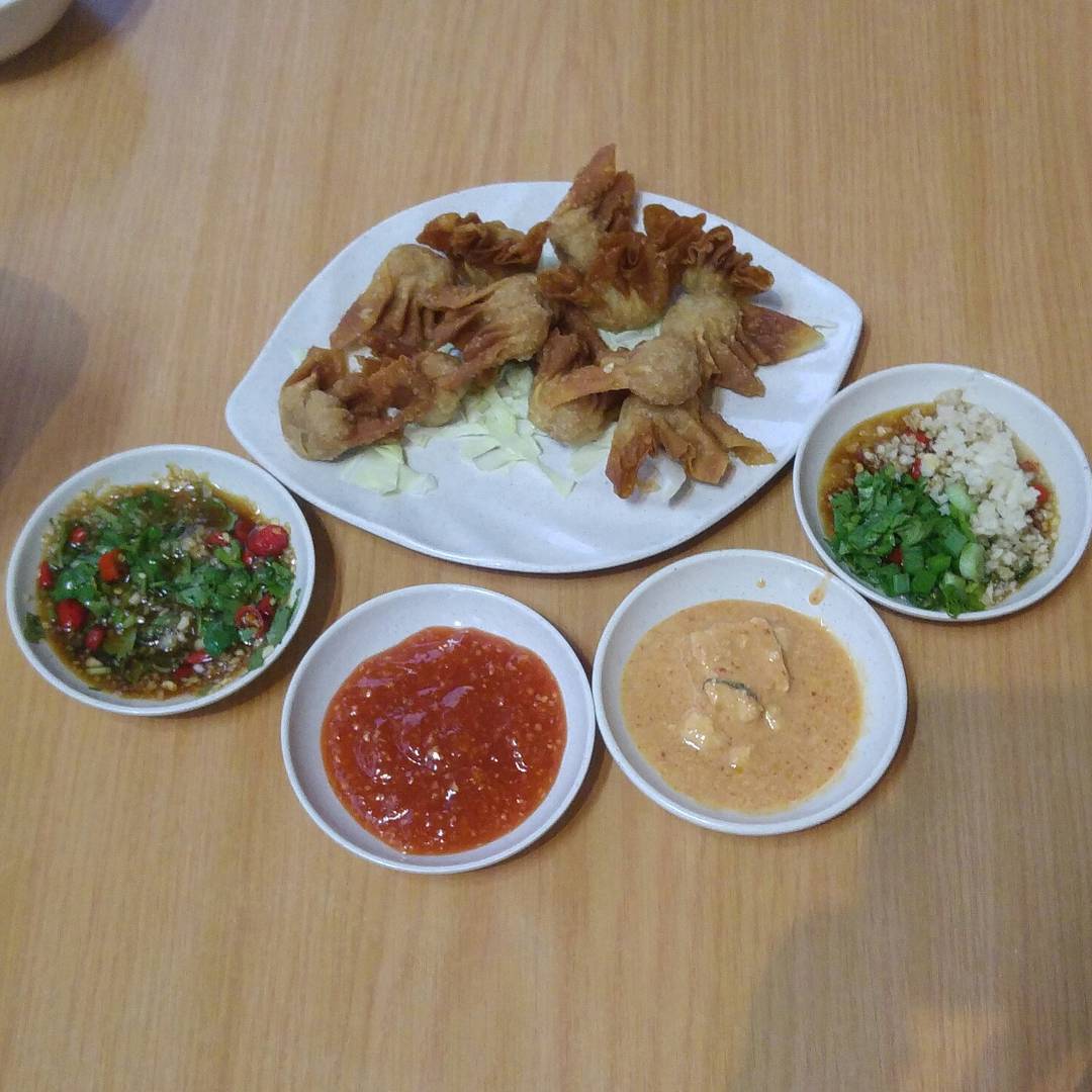 출처 : Chuan Yee Charcoal Steamboat 인스타그램 검색 결과
