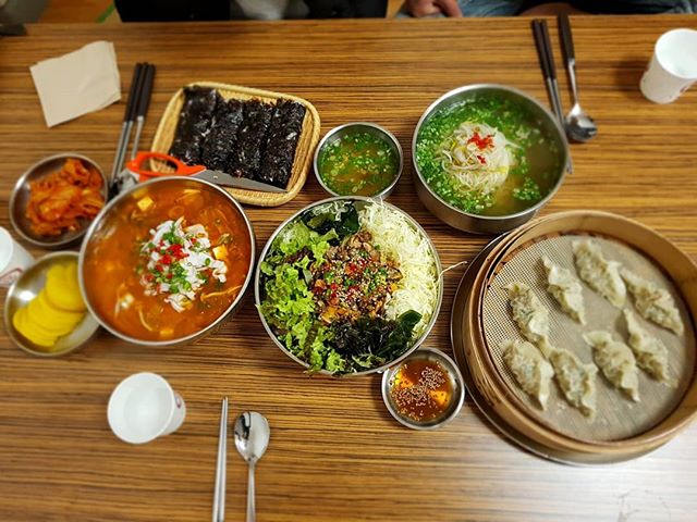 정약방