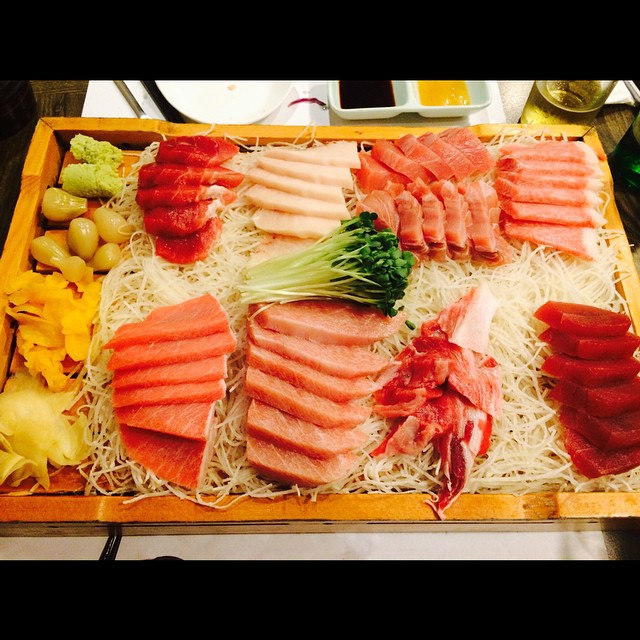자유참치 - 서울 강남, 선릉역 선정릉역 | 맛집검색 식신
