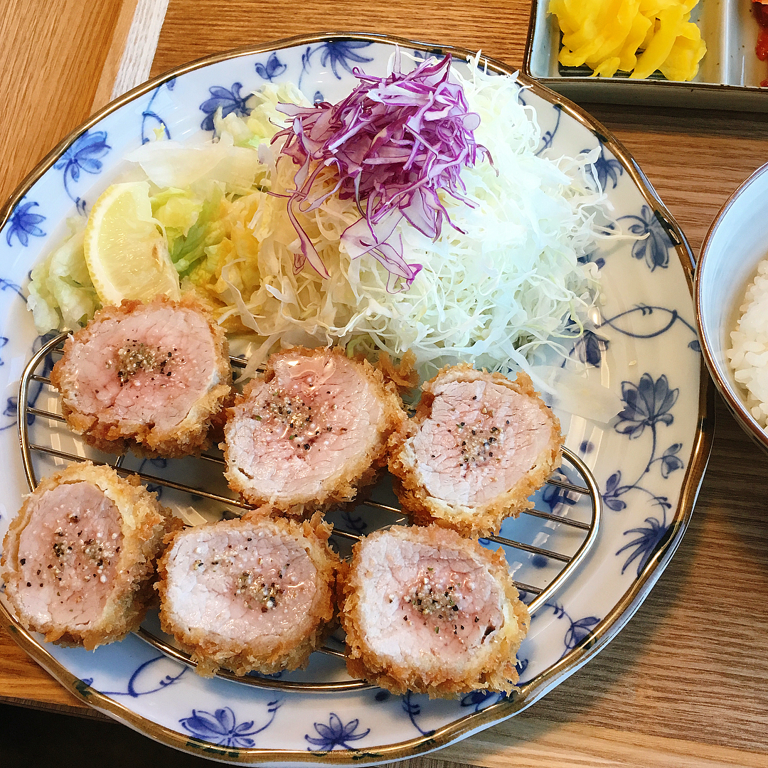 수돈가스 - 제주, 한림 협재 비양도 | 맛집검색 식신