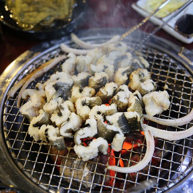 무한장어 - 부산, 수영구 광안리 남천 | 맛집검색 식신
