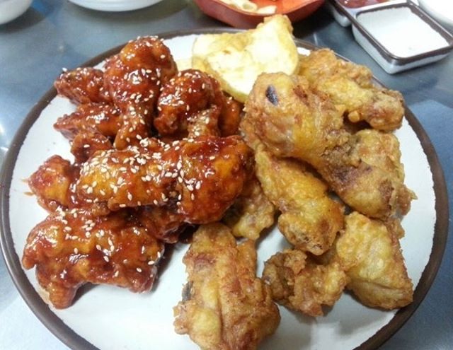 출처 : 케이닭 인스타그램 검색 결과