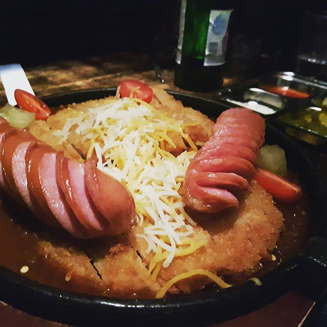 콩쥐팥쥐 - 경기, 분당-서현 율동공원 | 맛집검색 식신