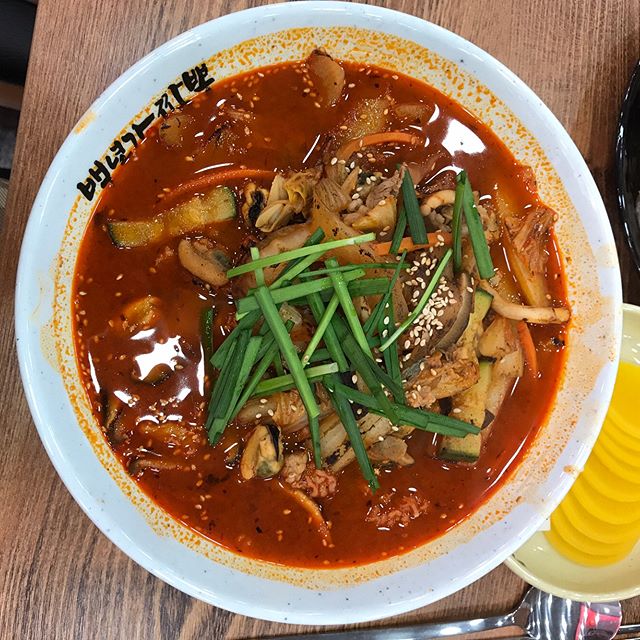백년가 짬뽕 별내점|남양주-별내/다산맛집, 일/중/아시아맛집, 식신 대한민국 No.1 맛집검색,맛집추천