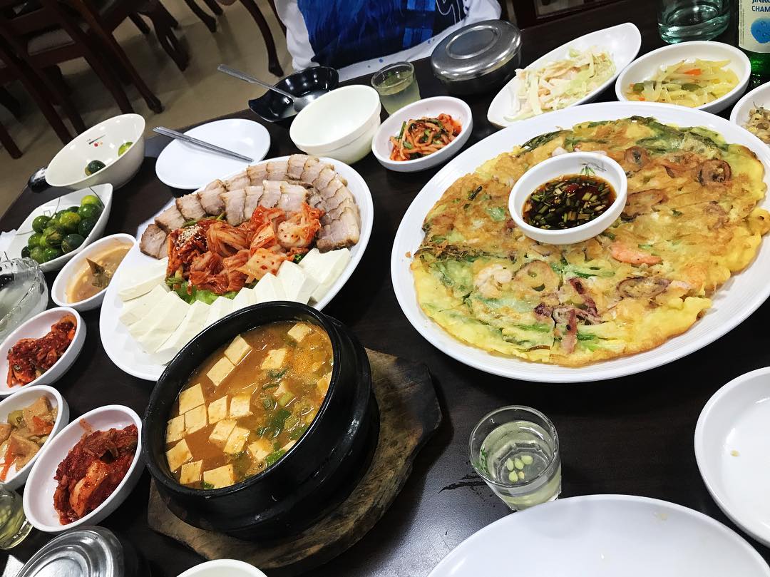 현정식당 - 동남아, 필리핀-클락 수빅 | 맛집검색 식신