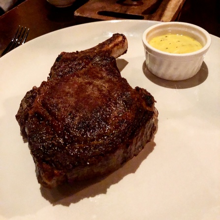 Chop House , 25 Bligh St, Sydney NSW 2000 오스트레일리아
